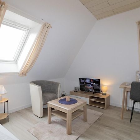 An Der Duene 2, Whg 3 Leilighet Hörnum Eksteriør bilde