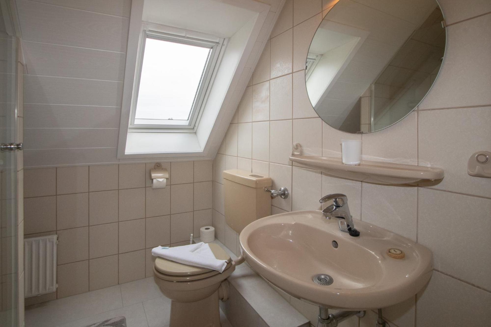 An Der Duene 2, Whg 3 Leilighet Hörnum Eksteriør bilde